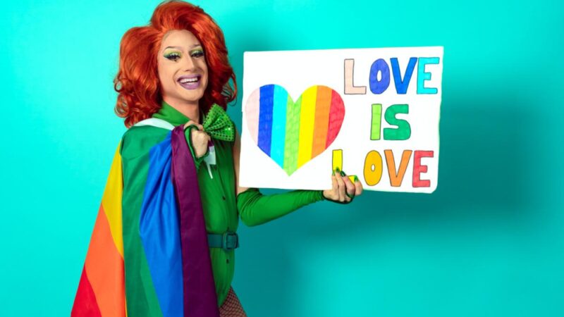 Újabb politikai állóháború Bécsben: hároméves óvodásoknak szerveznek Pride-programot