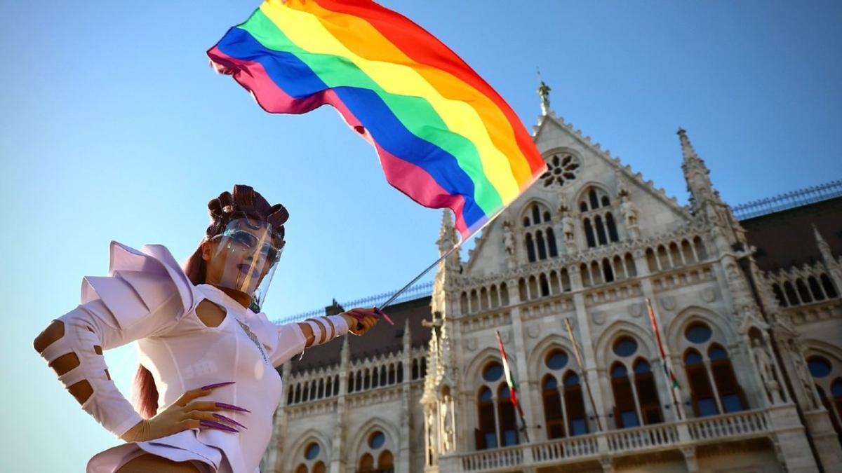 Elindult a 31. Budapesti Pride: három hét programsorozat és politikai követelések