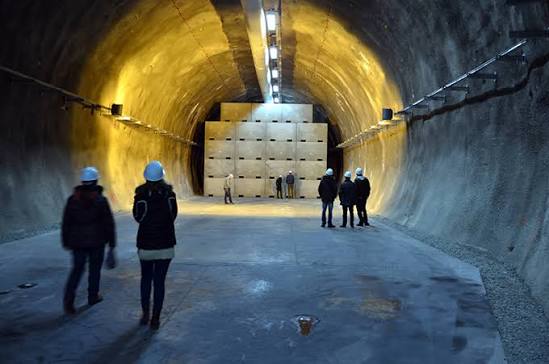 Atomtemető a Mecsek alatt mit rejt a bodai hulladéktároló terve?