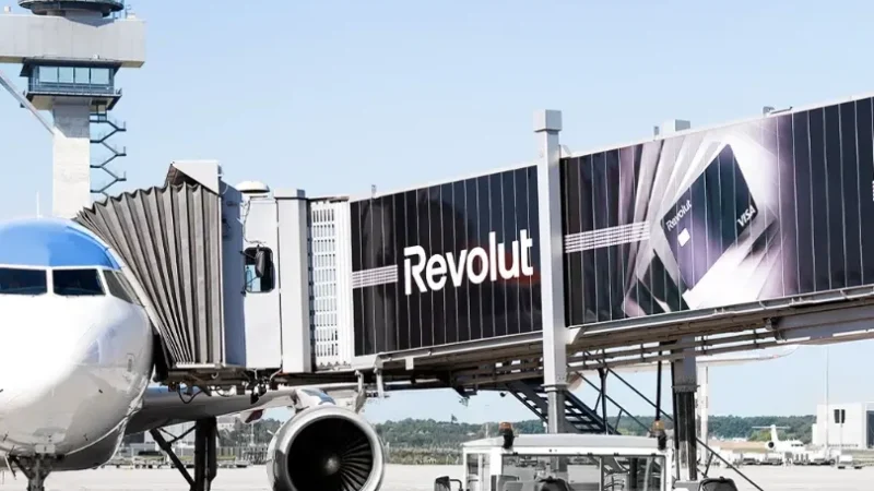 Váratlan Revolut-meglepetés a magyar felhasználóknak: Brutálisan megemelik az ingyenes készpénzfelvételi limitet a nyáron