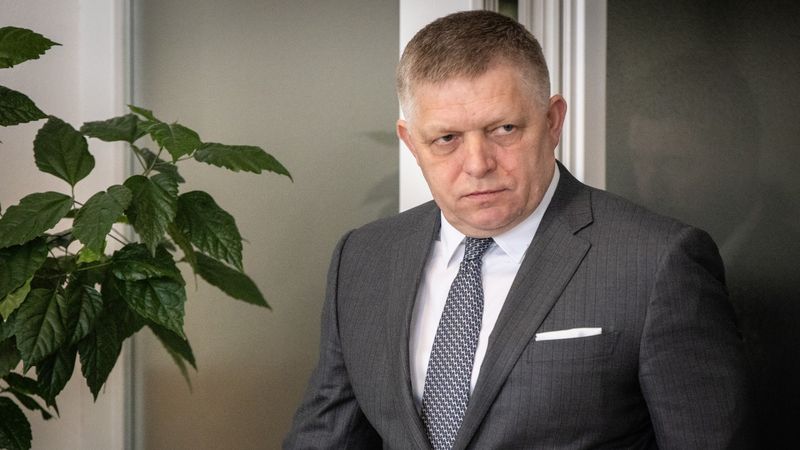 Fico Ursula von der Leyennel tárgyalna: Ukrajnára költötték a tagállami kompenzációkat