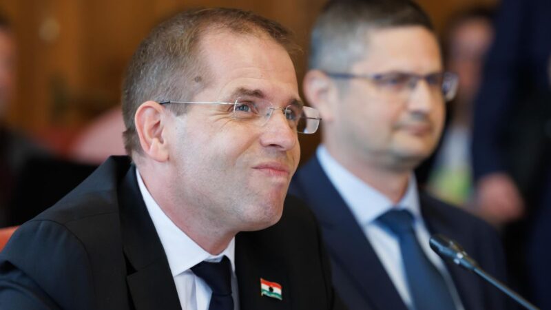 Belső feszültségek a kormányzatban: miért sürgetik az államfő távozását?