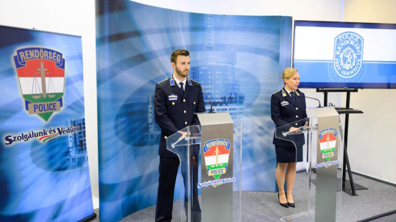 Egy emberölést vizsgáltak, kettőt tártak fel