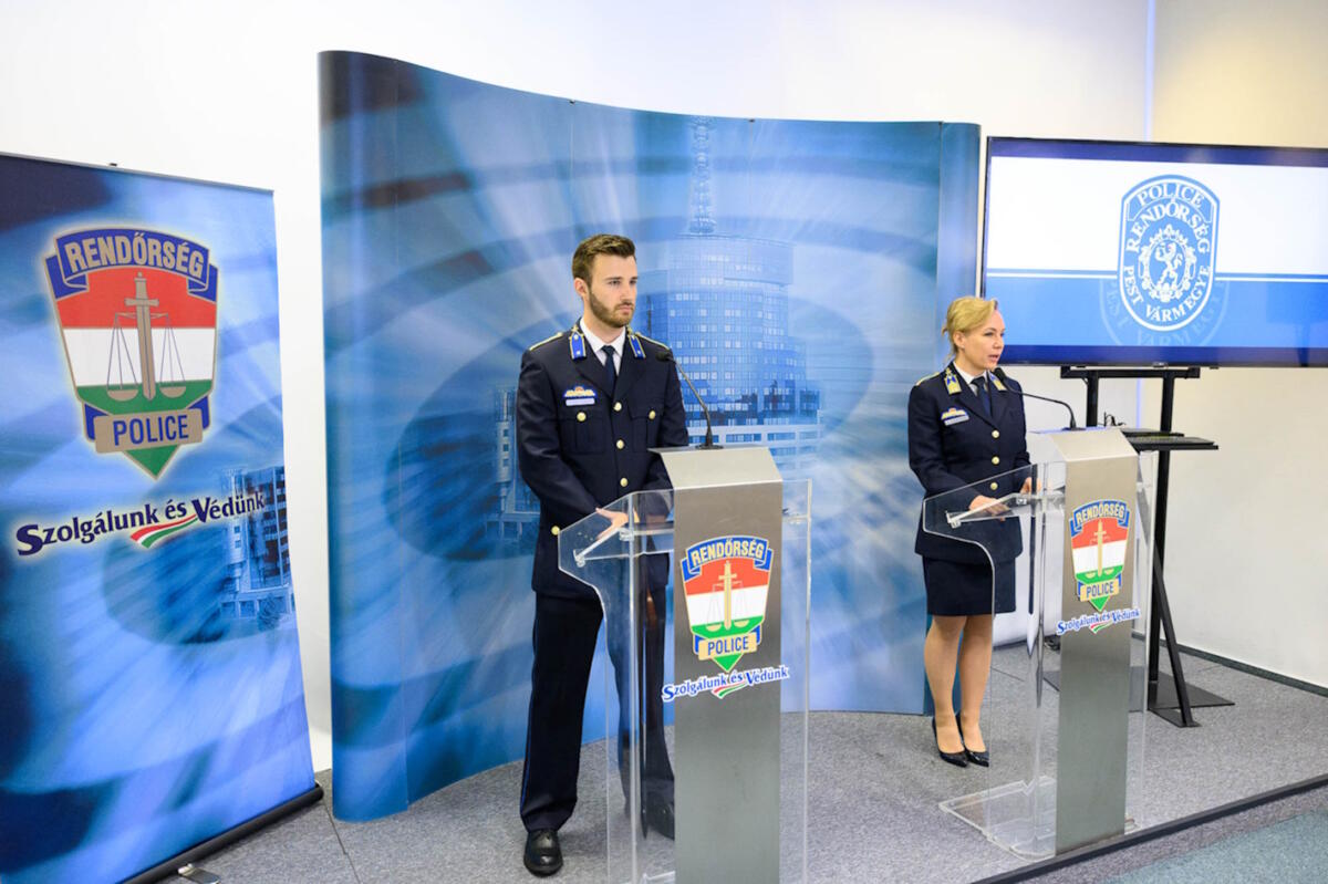 Egy emberölést vizsgáltak, kettőt tártak fel