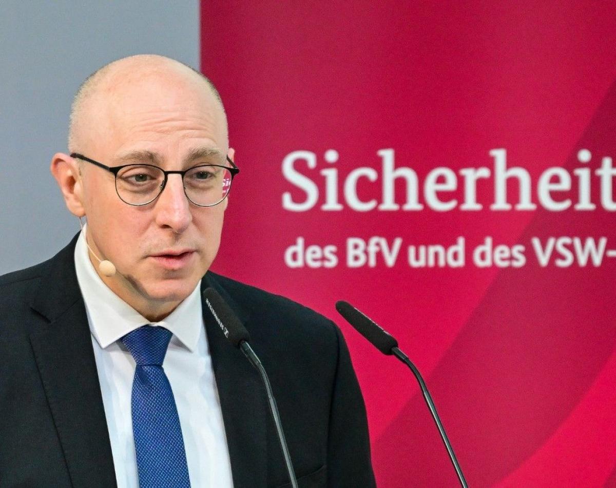 Alkotmányvédelmi figyelmeztetés: A Muszlim Testvériség a német politika beszivárgására készül