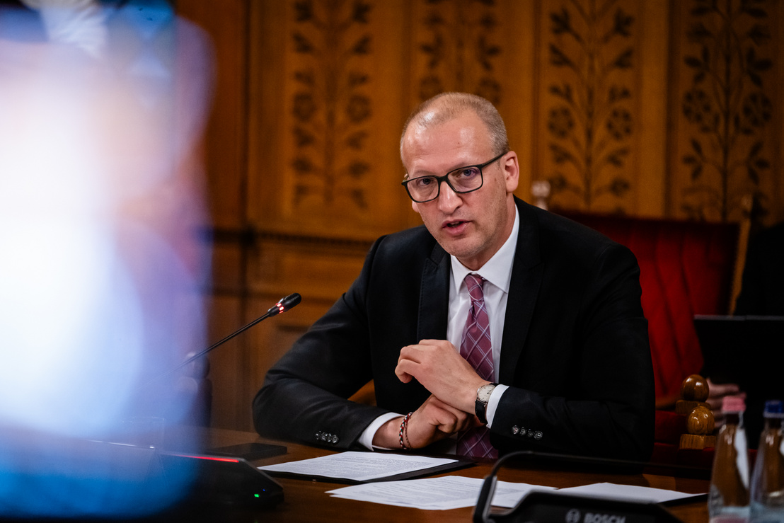Fordulat a médiapolitikában: Feloldották az ukrán sajtótermékek tiltását