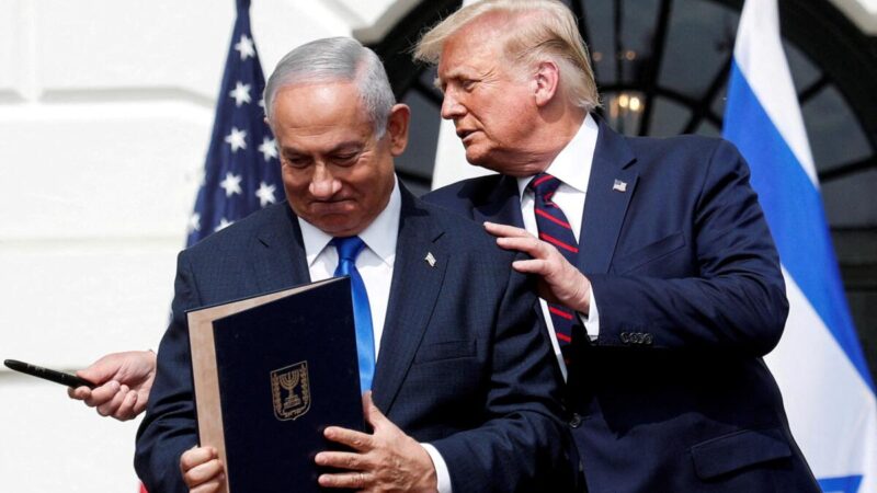 WSJ: Netanjahu rendkívüli találkozót kért Trumppal, hogy megakadályozza az amerikai-iráni békemegállapodást