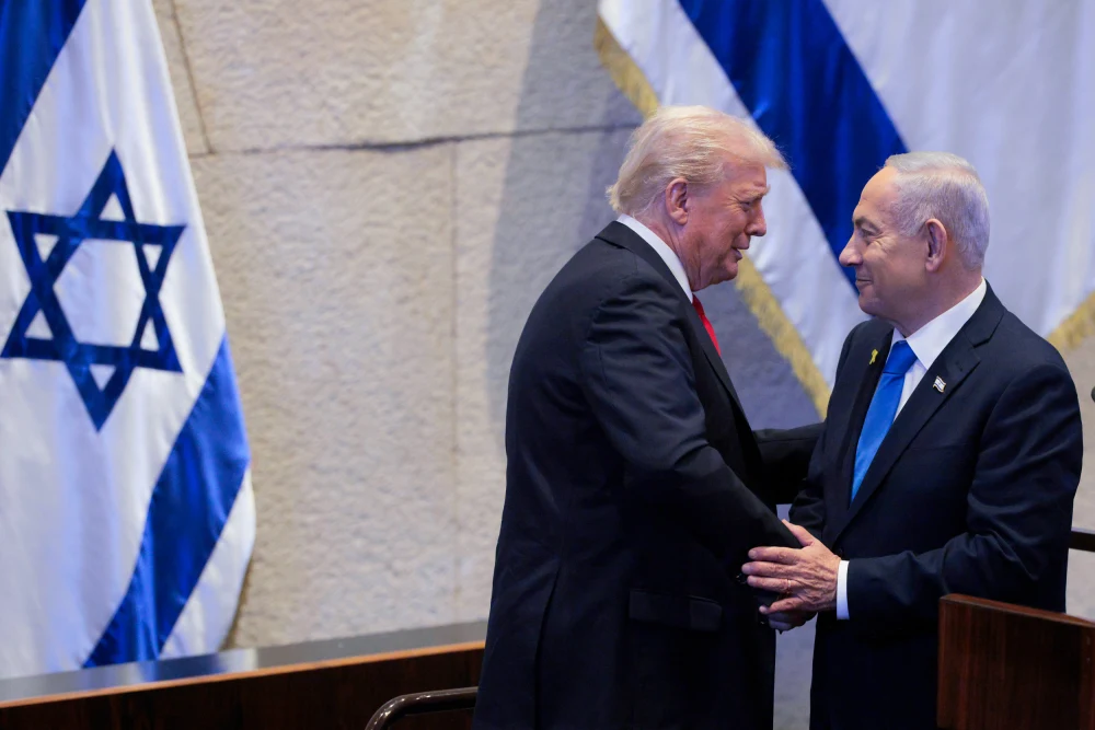 Bizalmi szakadék Washington és Jeruzsálem között: Kritikus szintre emelte a Pentagon az Izraellel szembeni kémelhárítási fenyegetettséget