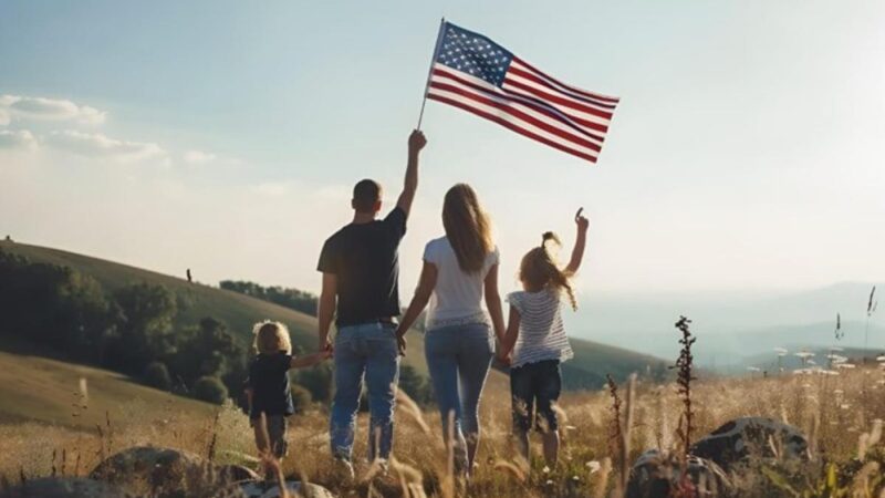 Pride helyett hűség és család: új irányvonal az amerikai republikánus államokban