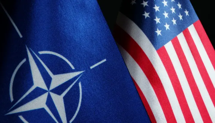 Európának kell átvennie a stafétát: Csökkenti NATO-részvételét az Egyesült Államok