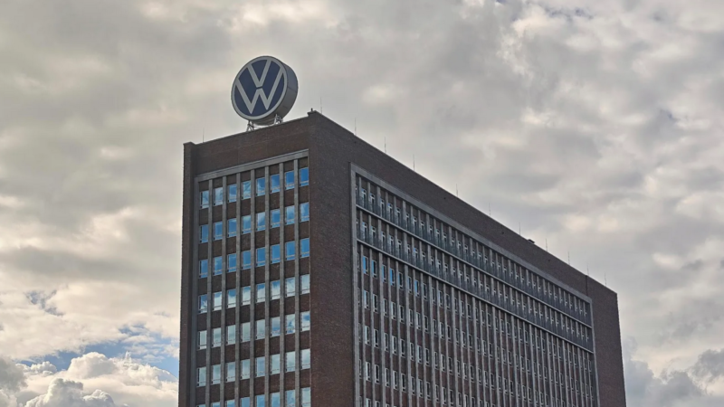 Exkluzív: A Volkswagen csúcsvezetése a cég létét fenyegető válságról számolt be