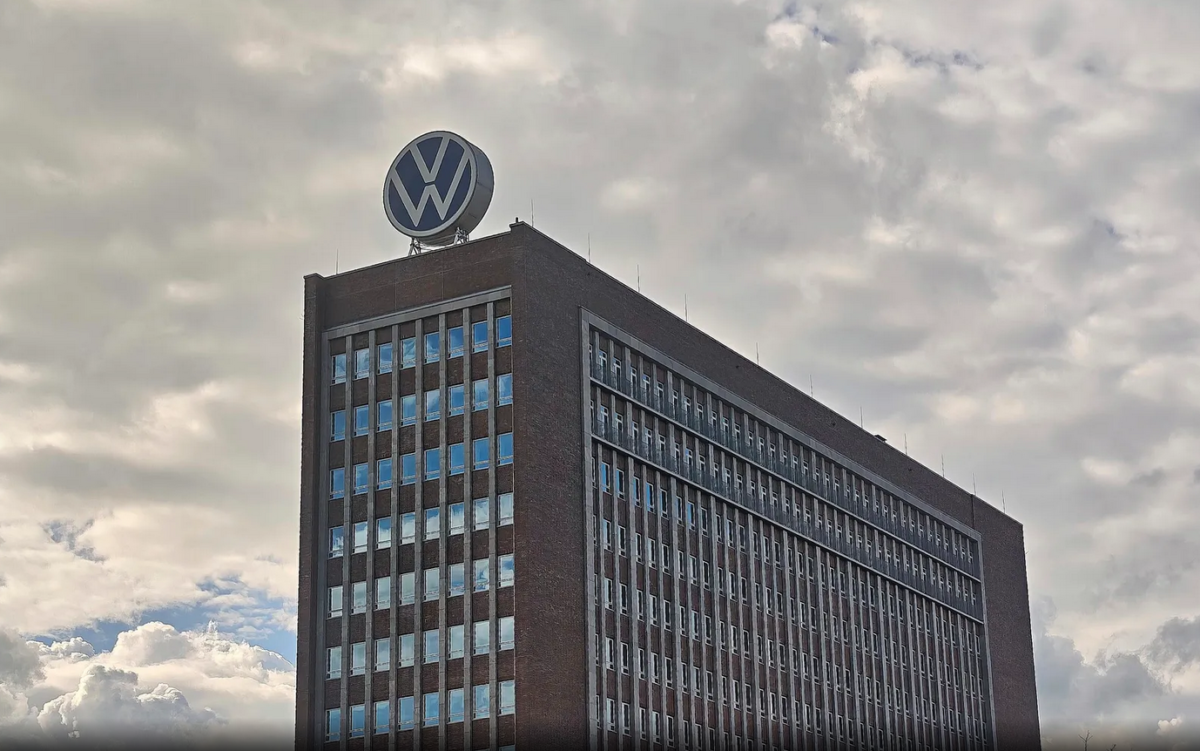 Exkluzív: A Volkswagen csúcsvezetése a cég létét fenyegető válságról számolt be