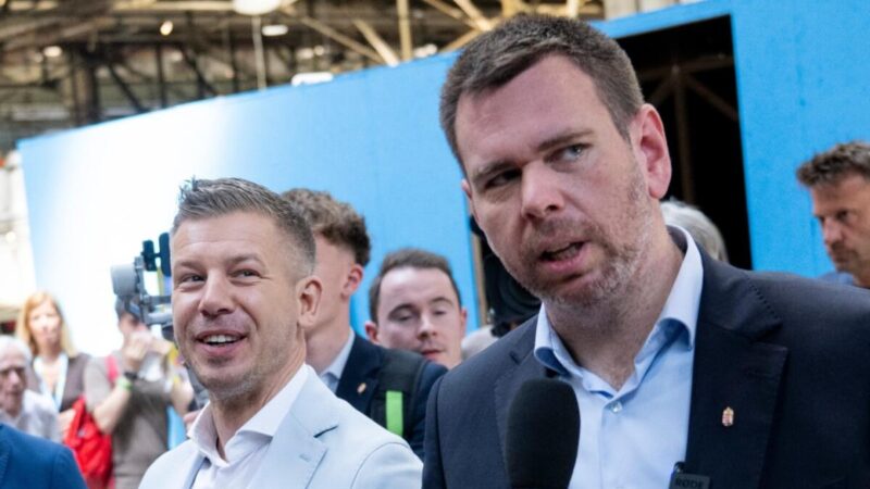 Havasi Bertalan: „Vitézy Dávid kisebbrendűségi komplexussal küszködik”