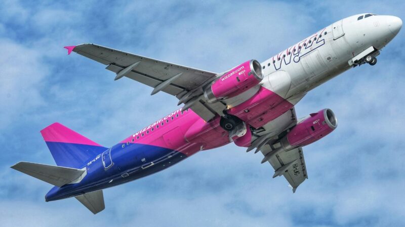Wizz Air: Válságból lehetőség – visszatérnek a korábban földre kényszerített gépek