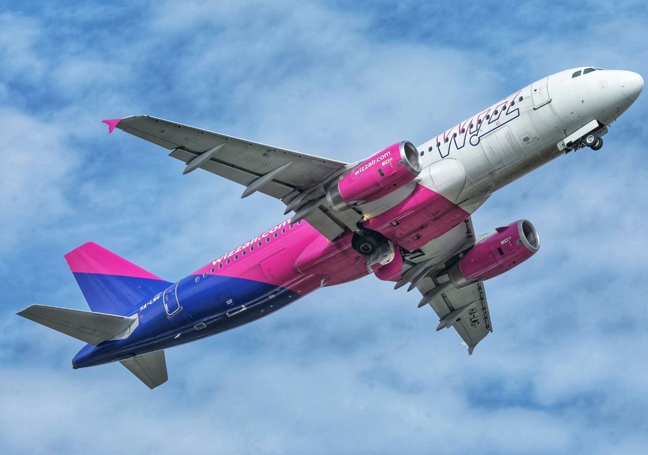Wizz Air: Válságból lehetőség – visszatérnek a korábban földre kényszerített gépek