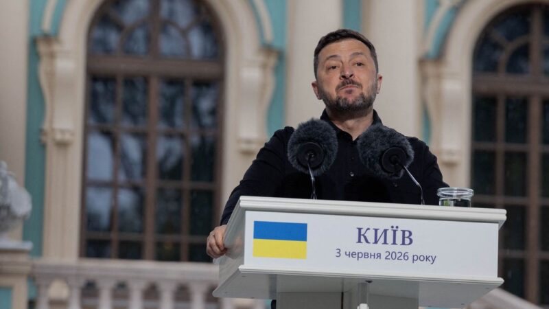 Elhalasztották a Magyar Péter és Volodimir Zelenszkij közötti csúcstalálkozót