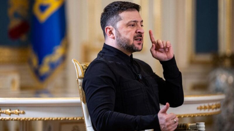 Káromkodásig fajult Zelenszkij és Porosenko találkozója: mélyül a kijevi hatalmi válság