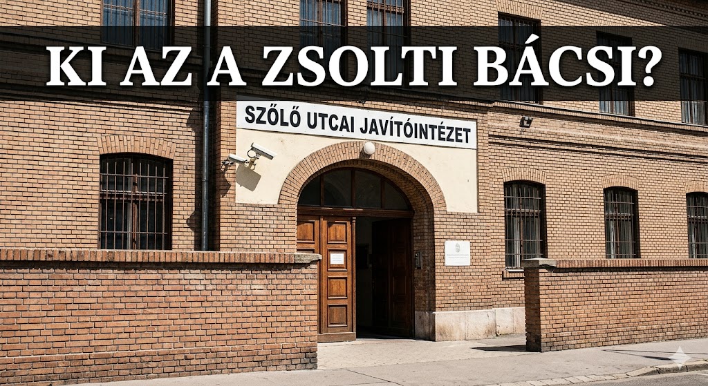 A Szőlő utcai javítóintézet ügyének politikai eszkalációja
