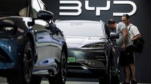 BYD Szeged kényszermunka árnyéka a kormány büszke gigaberuházásán