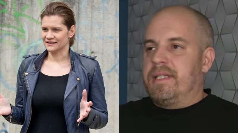 Nyílt háborúba torkollott a Pottyondy–Bede konfliktus: Rendőrségi eljárás a humorista gyermeke körüli cikk miatt