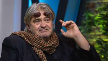 Dörner György a Tisza Párt győzelméről beszélt