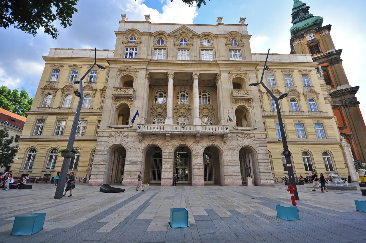Vegyes kép: Magyar egyetemek a 2027-es QS-világranglistán