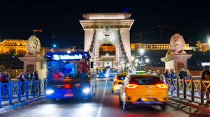 Éjszakai közlekedés bővül Budapest agglomerációjában