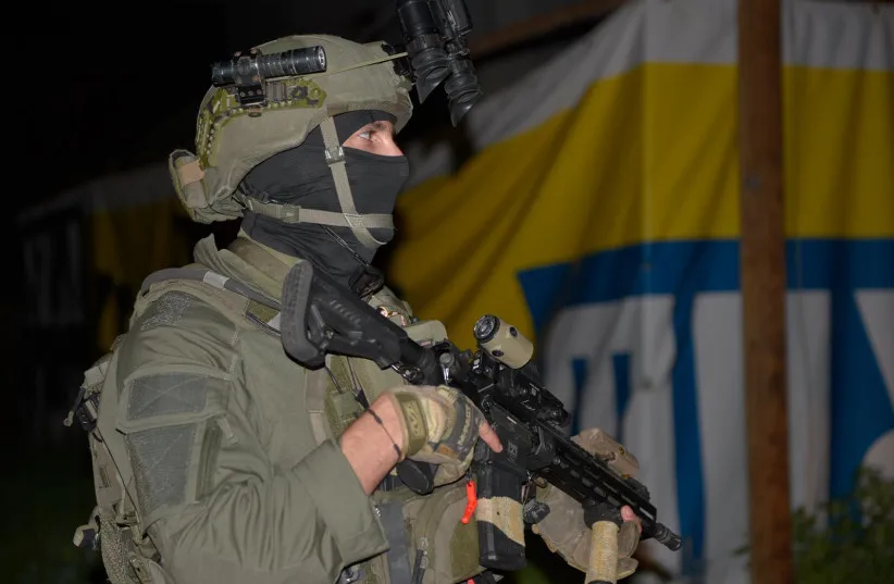 Törökországból irányított terrorhálózatot leplezett le Izrael