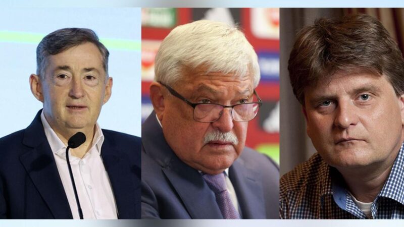 Új történelmi csúcs: Megjelent a 100 leggazdagabb magyar listája
