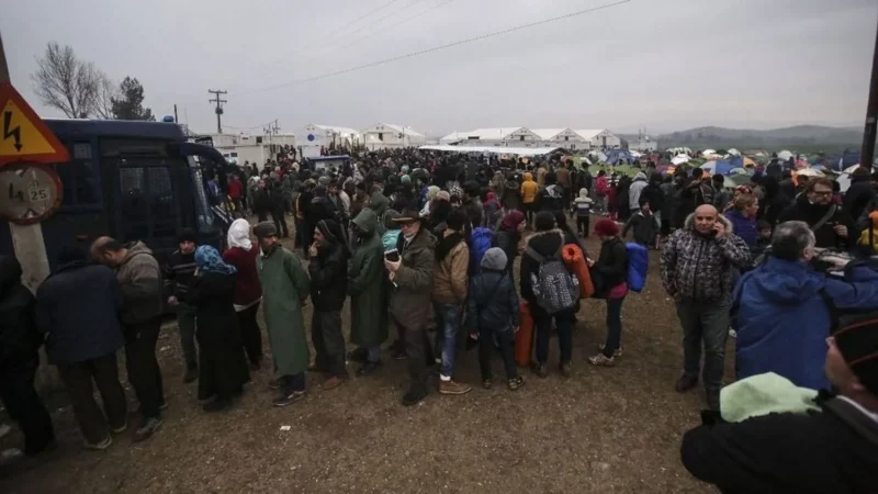 Migrációs paktum: súlyos terhek várnak Magyarországra