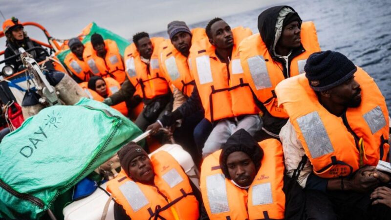 A Nyílt Társadalom Alapítványok elnöke szerint nem igaz a migrációs vád