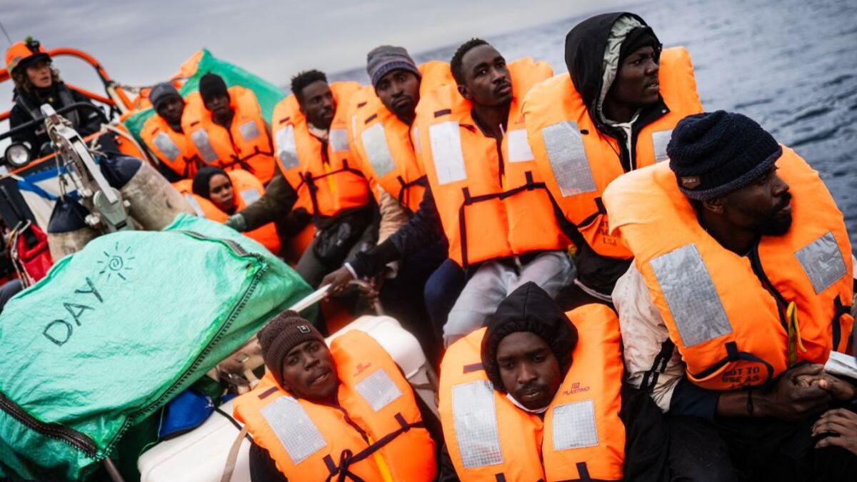 A Nyílt Társadalom Alapítványok elnöke szerint nem igaz a migrációs vád