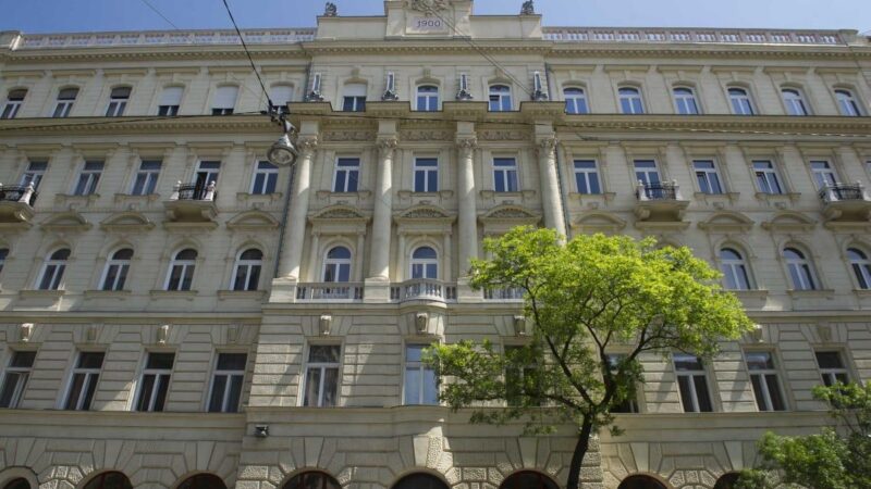 Vezércsere az állami bank élén: Gerendás János lett a Magyar Fejlesztési Bank új elnök-vezérigazgatója