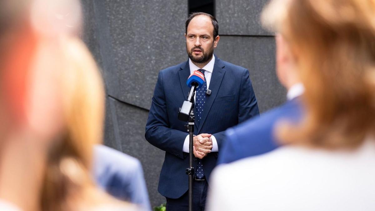 Nacsa Lőrinc: A magyar kormány hozza nyilvánosságra az ukránokkal aláírt jegyzőkönyvet