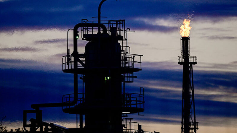 Közeleg az újabb téli energiaár sokk Európában