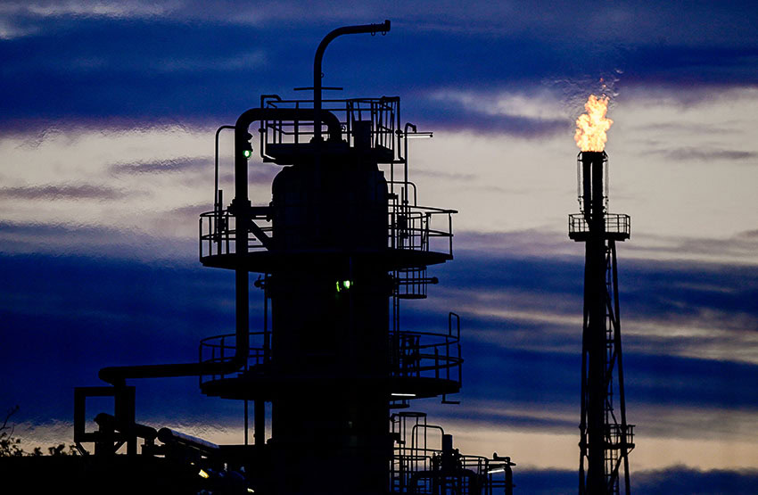 Közeleg az újabb téli energiaár sokk Európában