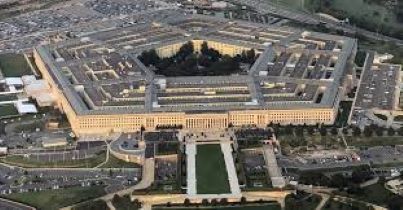 Pentagon evakuálás téves vegyi riasztás miatt