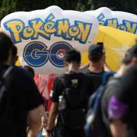 Pokémon Go adatok katonai drónok navigációját tanították be