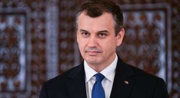Románia kormányválsága Tomac lemondása után Veșteá lesz az új miniszterelnök