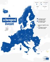 A schengeni határellenőrzés vége Slovenéniában