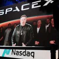 SpaceX tőzsdei bevezetés: minden idők legnagyobbja