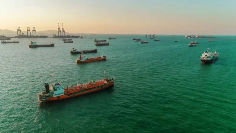 Katar két hónapon belül helyreállítaná LNG-exportjának 80 százalékát a Hormuzi-szoros újranyitása után