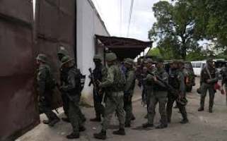 Megölték a Tren de Aragua vezérét amerikai csapásban