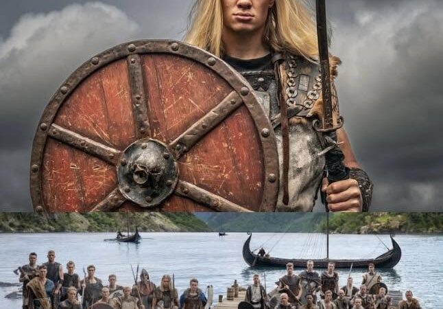 Vikingek a pályán: Haaland fotói traumát okoztak a norvég woke-elitnek