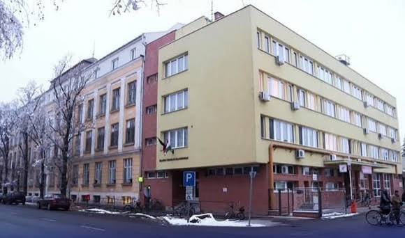 Két hónapja lakat alatt a mezőtúri kórház belgyógyászata