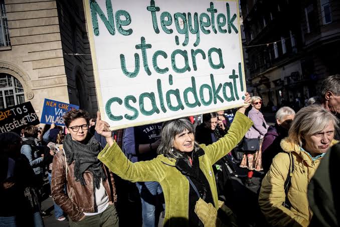 Ígéret és valóság: meddig ér a végrehajtási moratórium