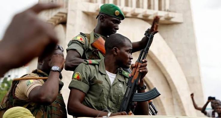 Africa Corps kivonulóban: kinek a zsebébe folyik a száheli arany?