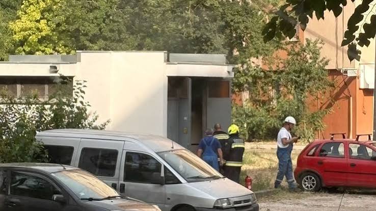 Áramszünet a kánikulában: 4038 kecskeméti háztartás izzadt a sötétben