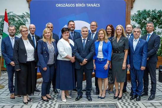 Bírósági vezetők a célkeresztben: indítvány az OBT-nél