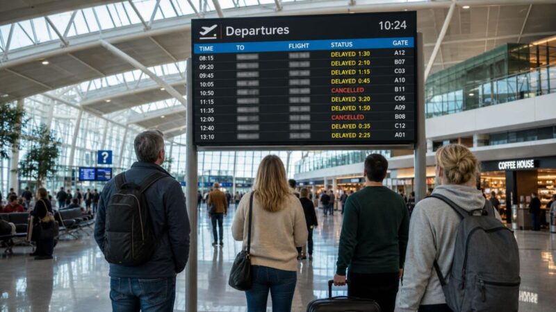 Európai turizmus 2026: rekordszámok fölött zsugorodó foglalási ablak